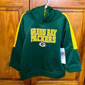 Green Bay Packers Hoodie